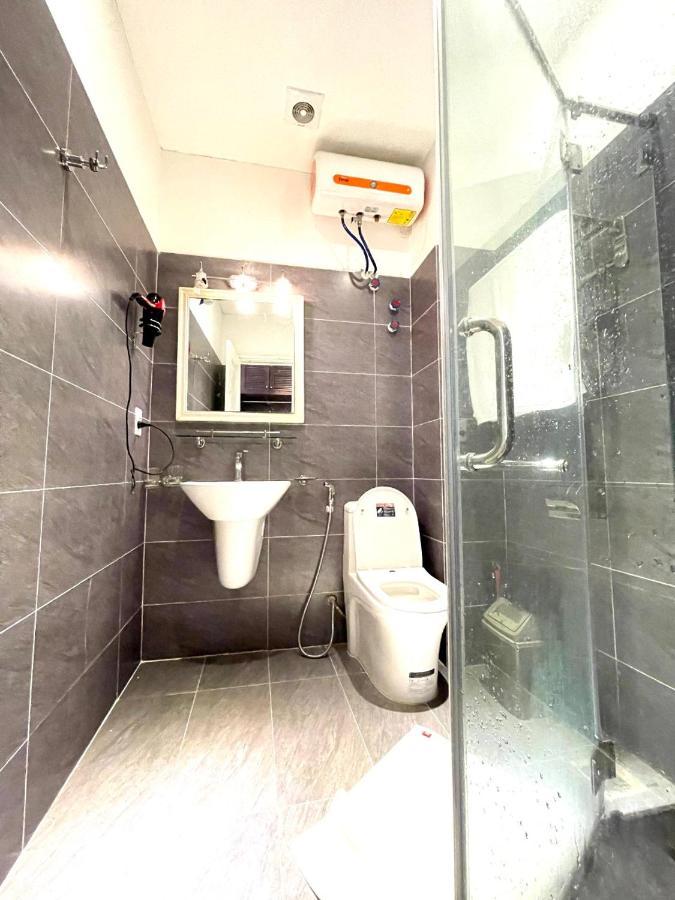 Wonder Hotel Хайфонг Екстериор снимка