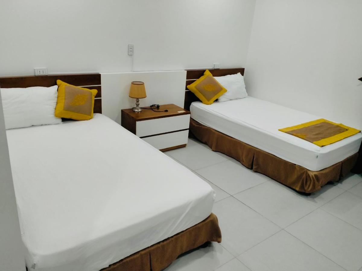 Wonder Hotel Хайфонг Екстериор снимка